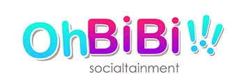 Oh BiBi - Logo