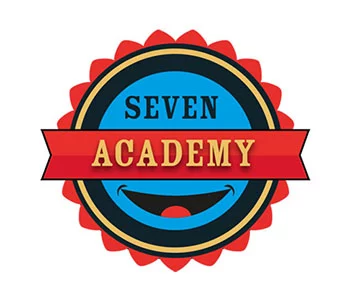 Seven Academy - Logo