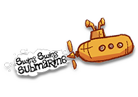 Swing Swing Submarine - Logo