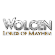 Wolcen - Logo