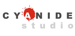 Cyanide Studio - Logo