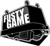 Fusty Game - Logo