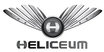 Heliceum Logo