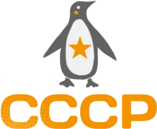 logo de CCCP