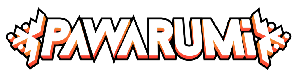 logo Pawarumi