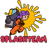 Splashteam - Logo