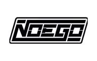 Noego Games - Logo
