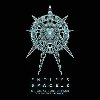 Endless Space 2 Soundtrack
