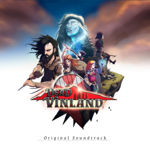 Dead in Vinland original soundtrack