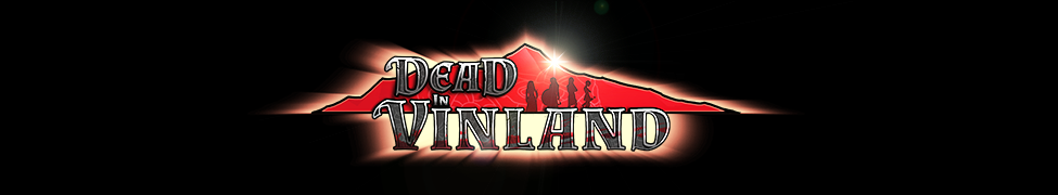 bande originale de Dead in Vinland