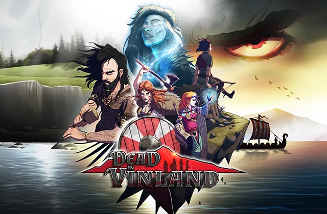 bande originale de Dead in Vinland