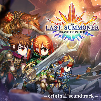 Brave Frontier: The Last Summoner OST