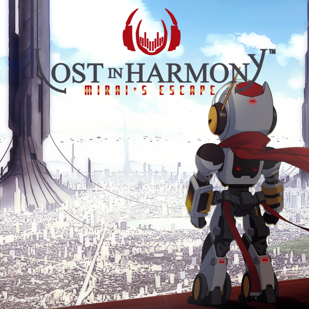 Harmony m