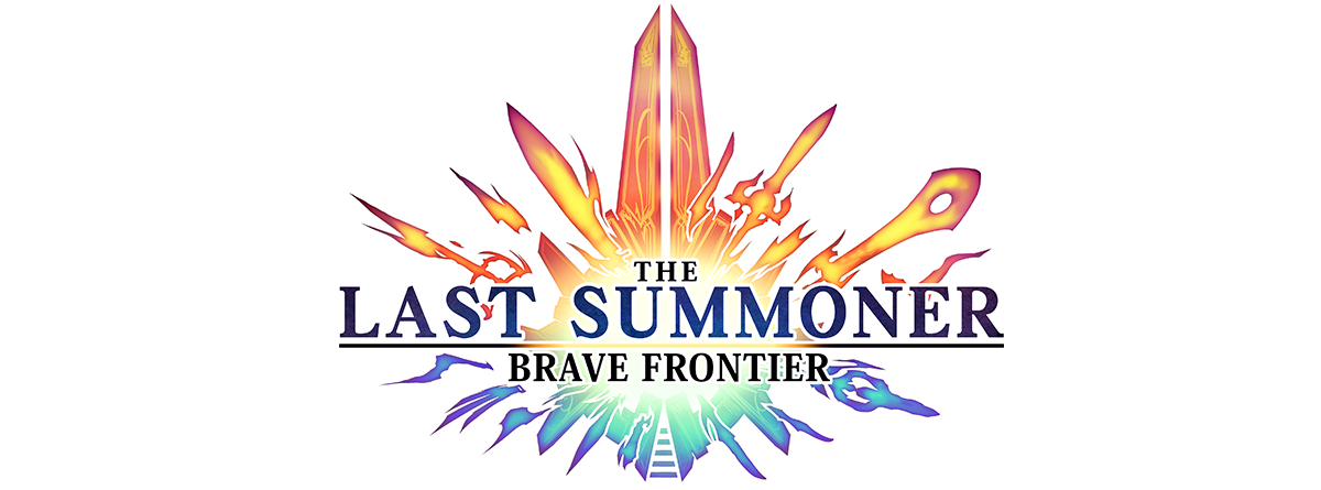 Brave Frontier: The Last Summoner