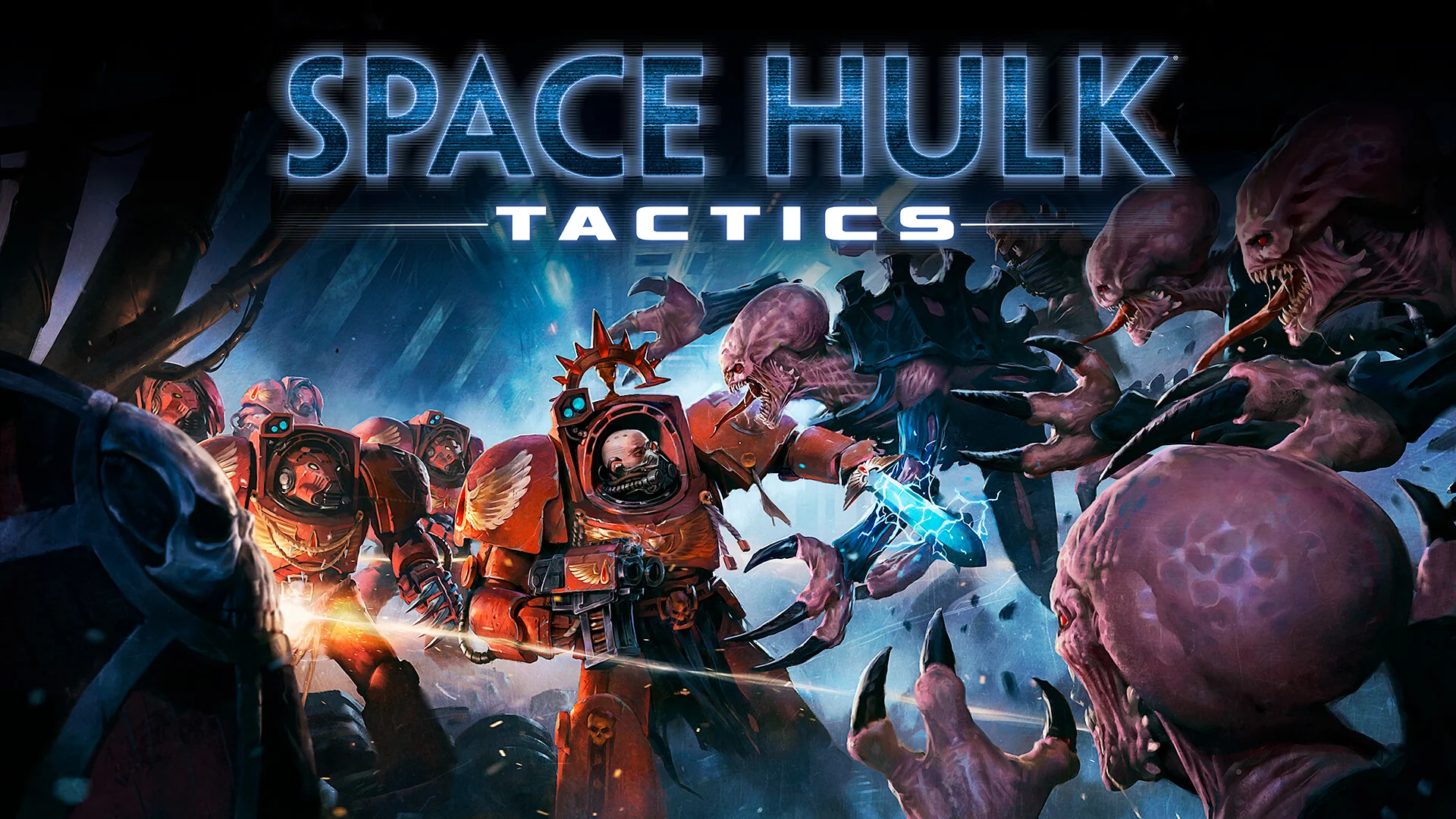 Space Hulk: Tactics