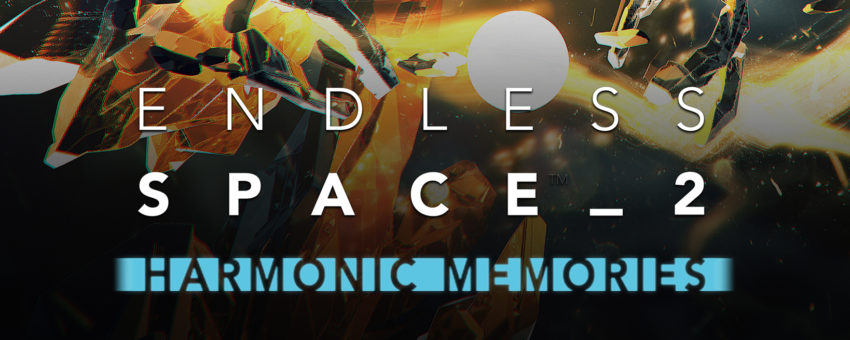 Endless Space 2: Harmonic Memories