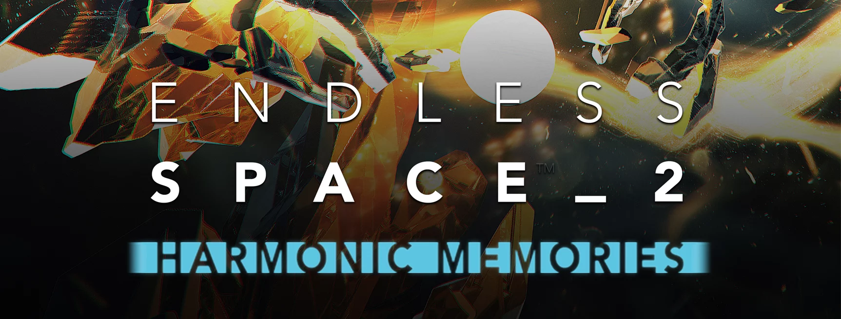 Endless Space 2: Harmonic Memories