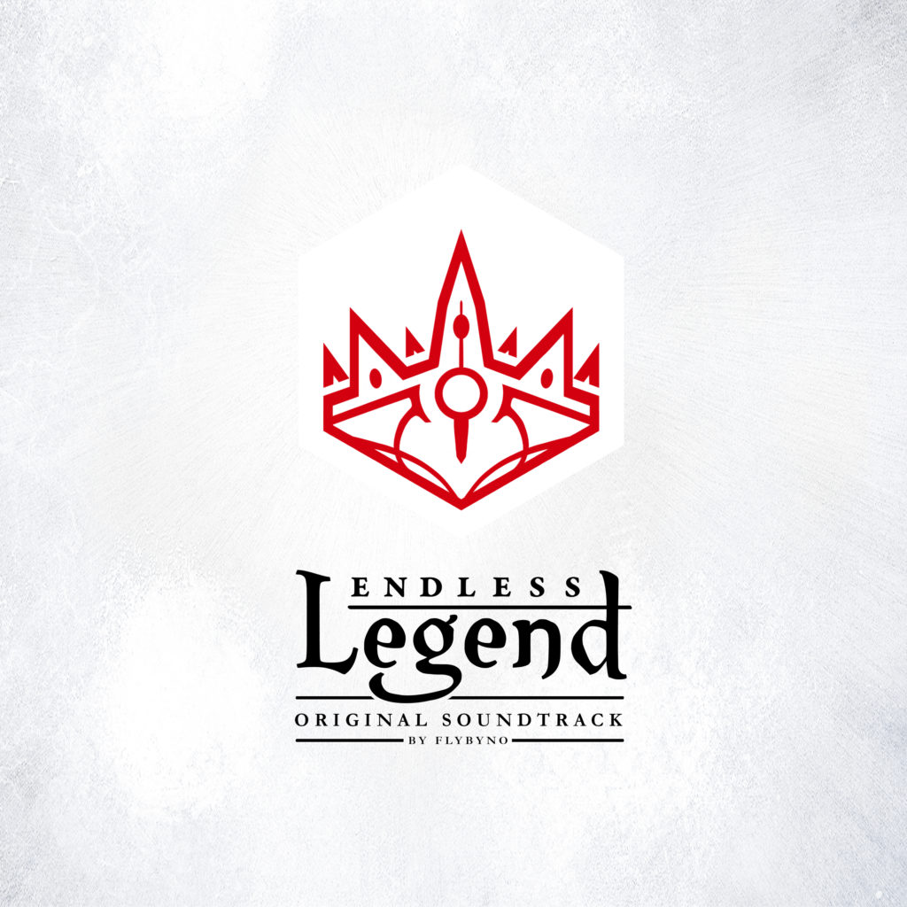Endless Legend: Definitive Edition Soundtrack - G4F Records