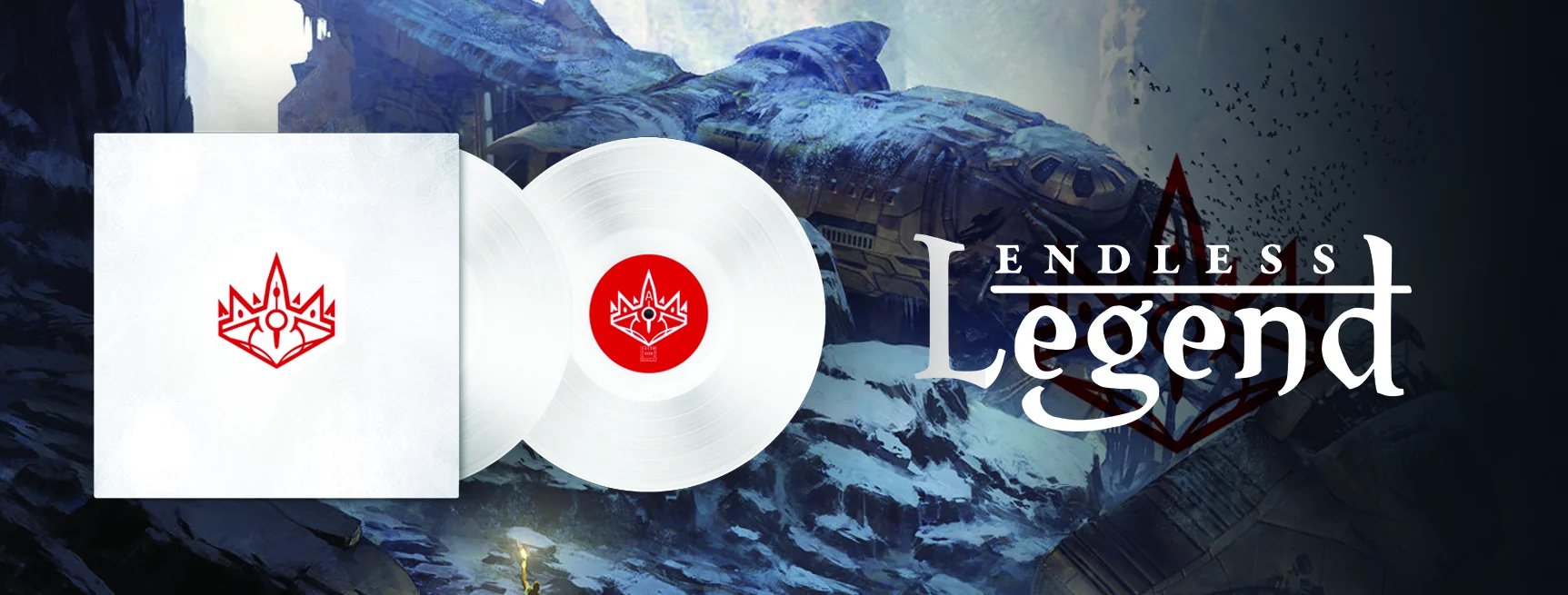 Endless Legend: Definitive Edition