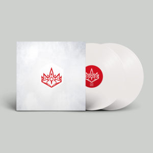 Endless Legend Vinyl Edition - Front