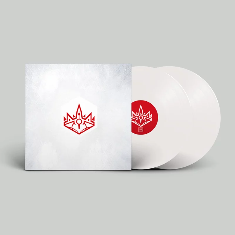 Endless Legend Vinyl Edition - Front