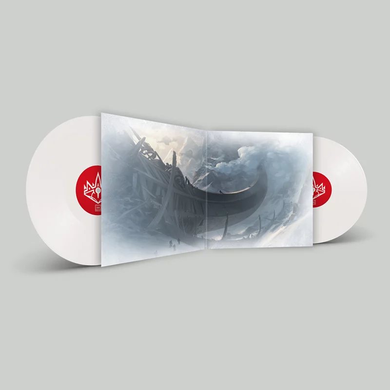 Endless Legend Vinyl Edition - Inside