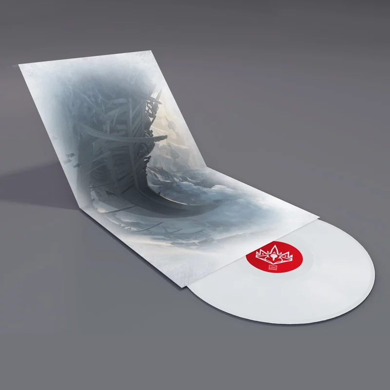 Endless Legend - Édition Vinyle