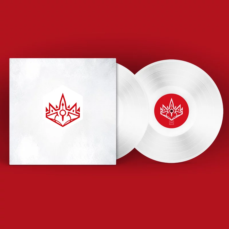 Endless Legend Vinyl