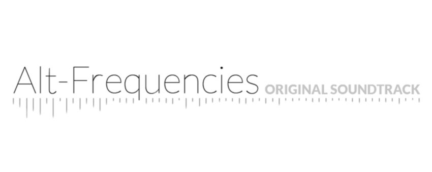 Alt-Frequencies Original Soundtrack