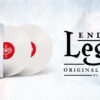 Vinyle Endless Legend