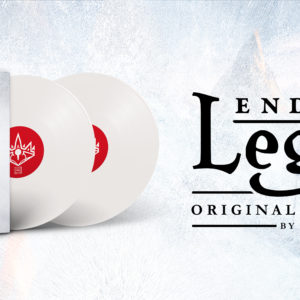 Vinyle Endless Legend