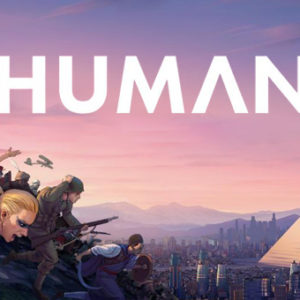 Humankind - Amplitude Studios