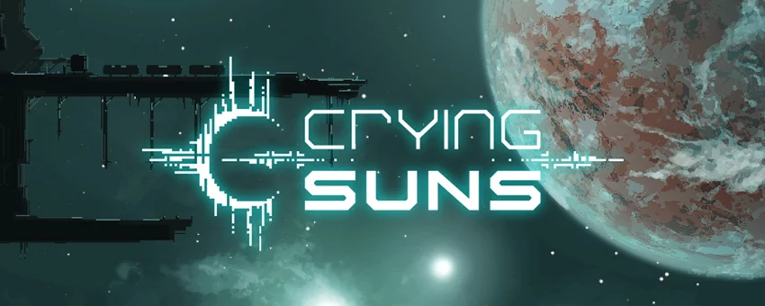 Crying Suns