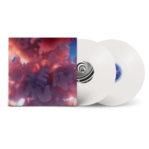 Paper Beast - Double Vinyl