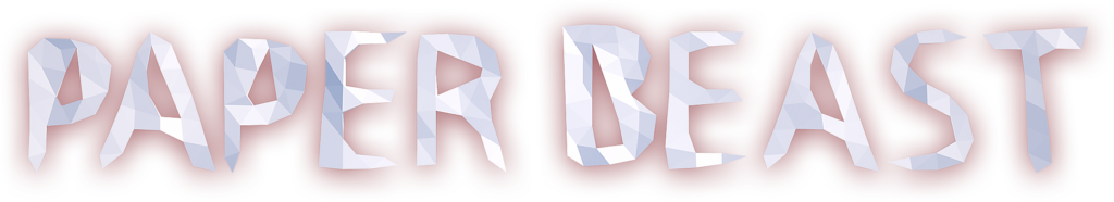 Logo Paper Beast
