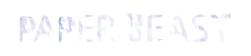 Logo Paper Beast