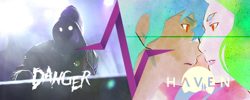 Haven Original Soundtrack