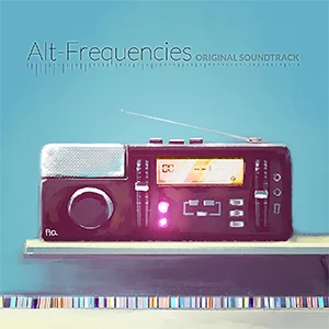 Alt-Frequencies OST