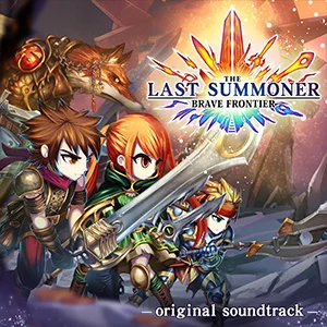 Brave Frontier OST