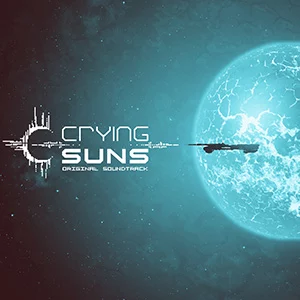 Crying Suns OST