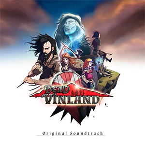 Dead in Vinland OST