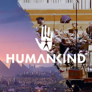 Humankind OST