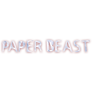 Logo Paper Beast