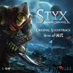 Styx 2 OST