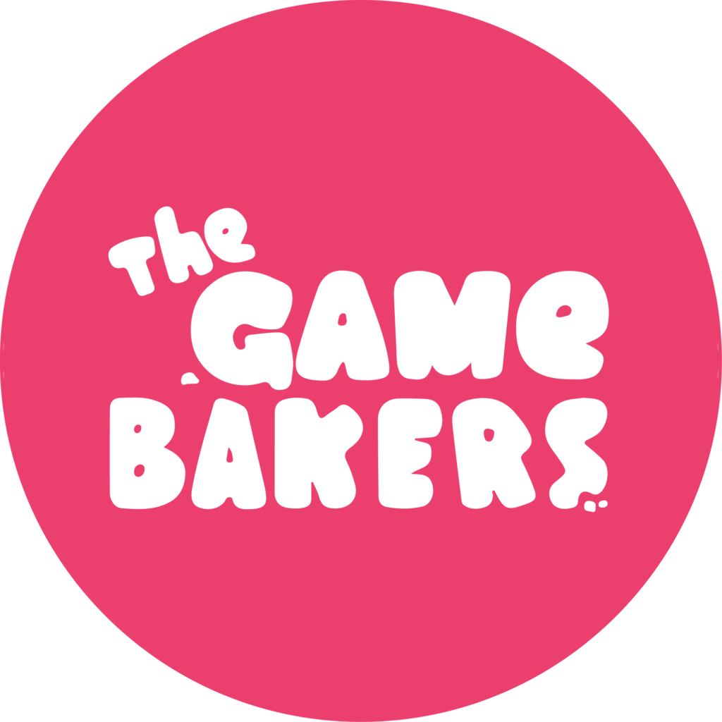 The Game Bakers