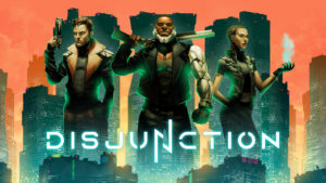 disjunction
