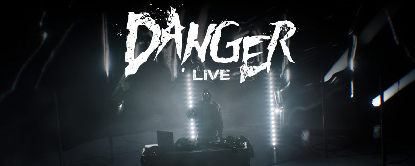 Virtual Concert - DANGER