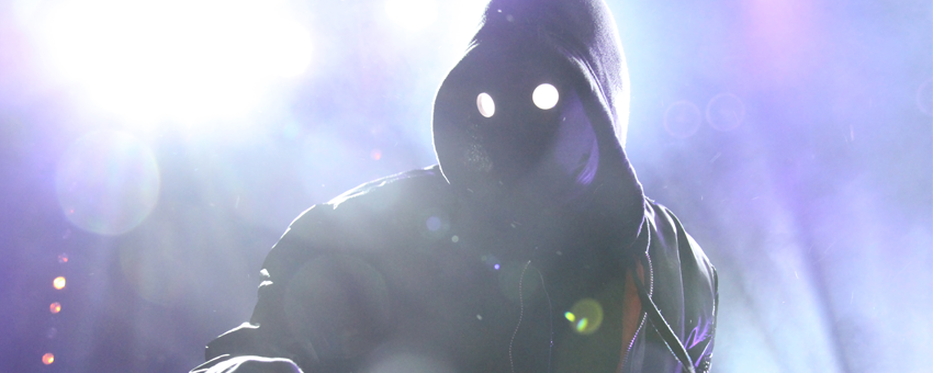 Header concert virtuel Danger