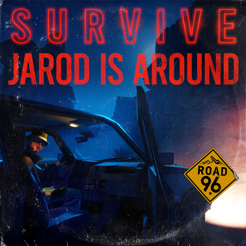 Jarod-is-Around-SURVIVE