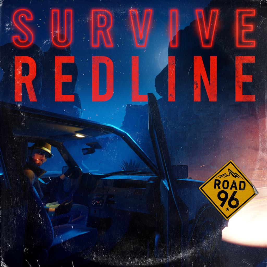 Redline - SURVIVE